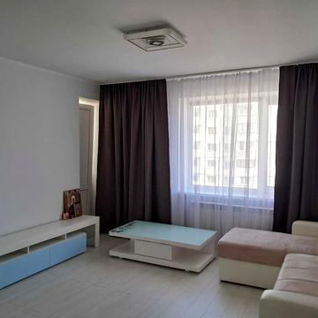 Продаж видова 1 кімнатної на Бажана 24/1