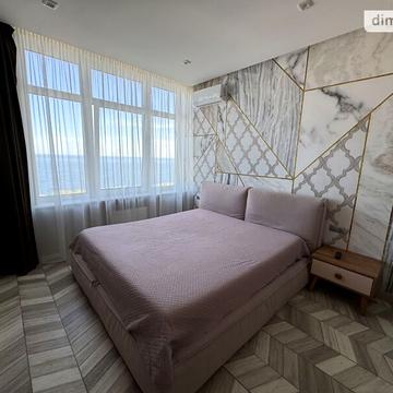 Продаж 1к Квартира Каманіна вулиця ЖК Сорок четвертая жемчужина