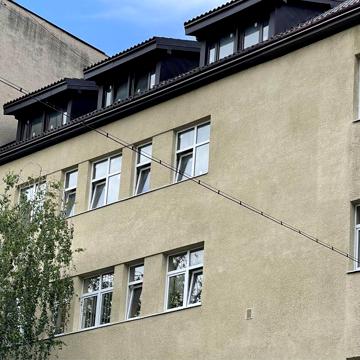 Продам квартиру в Центрі міста Ужгород
