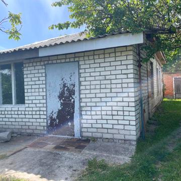 Будинок в Кобеляках