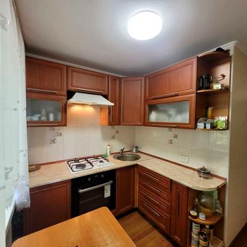 2х квартира 48 кв.м., вул.Іванова.