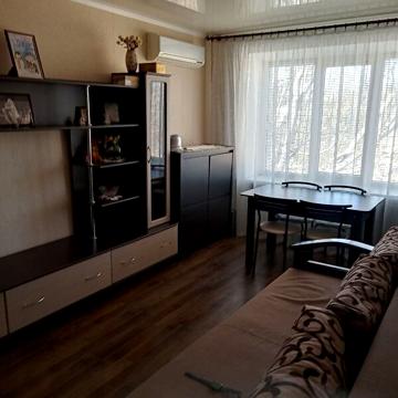 Продаж 2к Квартира Китобоїв вулиця