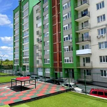 2 км вул Яреми документи ЖК Оград