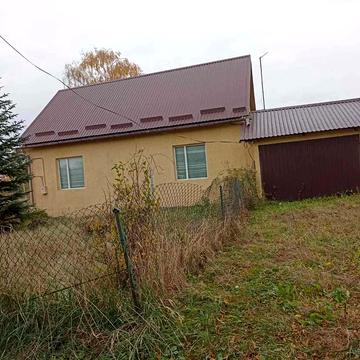 Продам будинок в с Скірче 35 км від Луцька