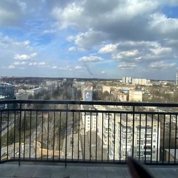 Продаж 2к Квартира Космонавтів проспект ЖК Premier Tower