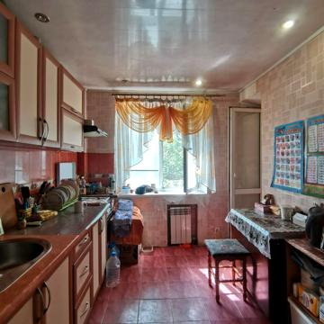 Павлокічкаська вул. (Орджонікідзе), 13/26