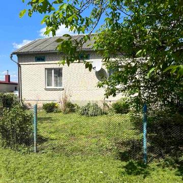 Продам будинок в с. Перемиль, Горохівського району.