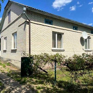 Продам будинок в с. Перемиль, Горохівського району.