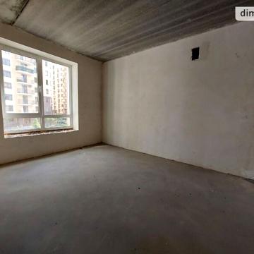 Продаж 1к Квартира Миколи Сингаївського (Новооскольська) вулиця ЖК Бургундия