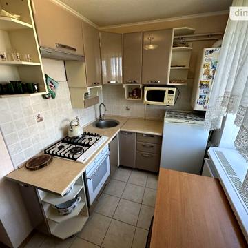 Продаж 2к Квартира Слобідська 1-а вулиця