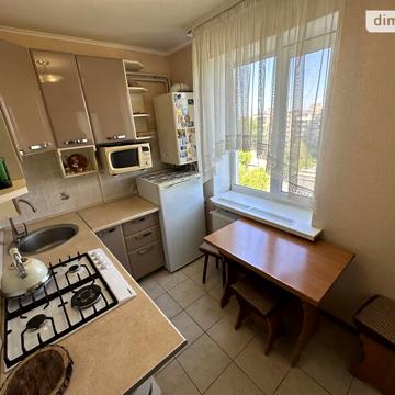 Продаж 2к Квартира Слобідська 1-а вулиця