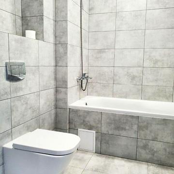 Довгострокова оренда 2к Квартира Воробкевича Сидора вулиця ЖК Водограй