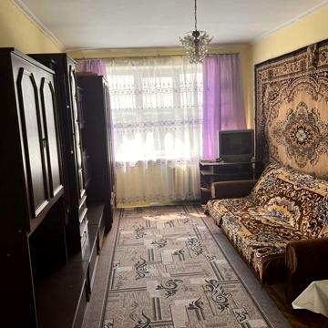 Продам 2-кімнатну квартиру Борщів