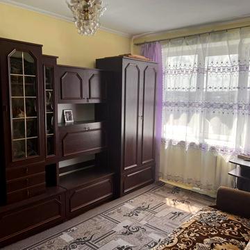 Продам 2-кімнатну квартиру Борщів