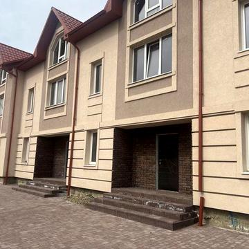 Продам таунхаус гадилові