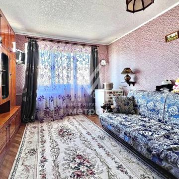 Продам гостинку м. Индустриальная, Ивана Каркача, свой с/у, кухня