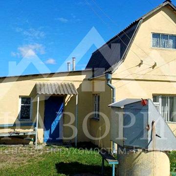 Продаж будиночку на 18сот землі, в Тарасівці біля озера