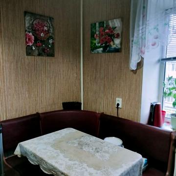Продаж 3к Квартира Словацького вулиця