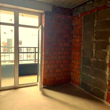 Продажа 3к квартира Достоєвського вулиця ЖК Синергия Сити (Kvartal Group)