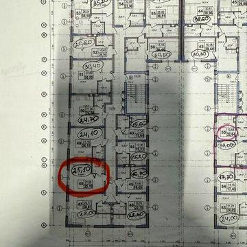 Смарт квартира жк "Liberty park" ЖК Liberty park