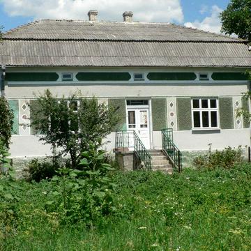 Продам будинок с. Лучинці, Рогатинський район, Івано-Франківська обл.
