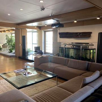 Продажа 3х к квартира пентхаус ремонтом Ветрова ботанический сад