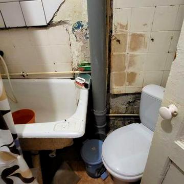 Продажа 2-х ком квартиры 1/2 в Корабельном районе ул.Рыбная 1А