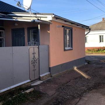 Продам частину будинку