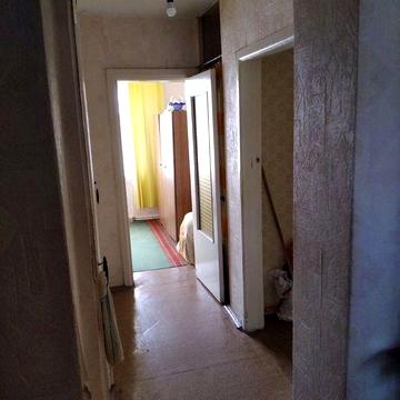 Продам 3-х кімнатну квартиру