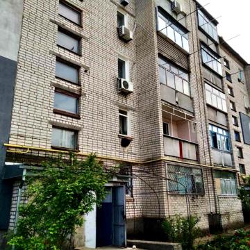 Продам 3-х кімнатну квартиру