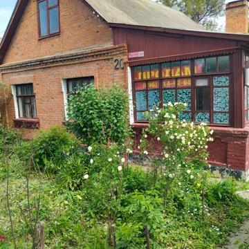 Продам хороший будинок в гарному місці