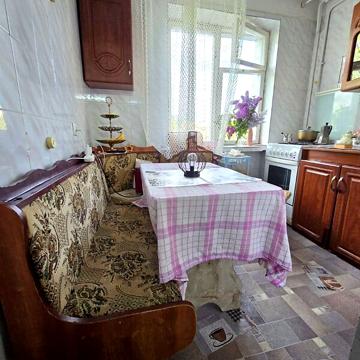 Довгострокова оренда 2к Квартира Полєтаєва Федора вулиця