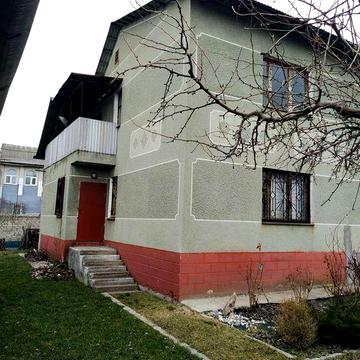 Продам будинок 186 м2 10 соток в с.Єлизаветівка біля блакитного озера