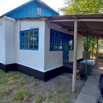 Терміново продається будинок