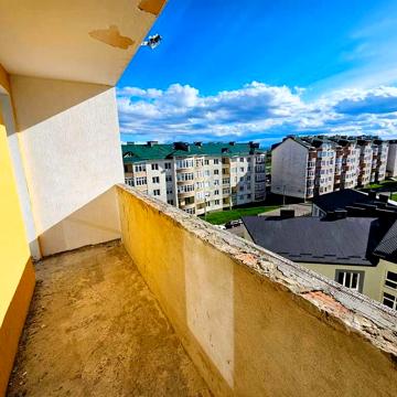 Встигніть придбати простору 3-кімнатну квартиру в новобудові...