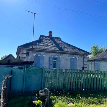 Продам будинок у Крюкові