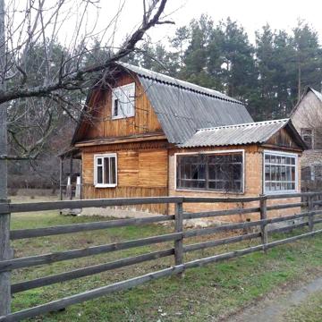 Продається дача в ст.Букач