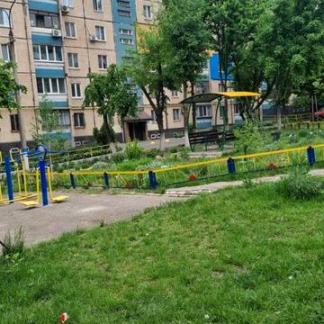 Продаж 2х кімнатної квартири вул Лісового, Восточний 2