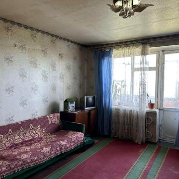 3 кімнатна квартира, вулиця Чиженка
