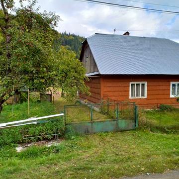 Земельна ділянка дом смт Ждениево
