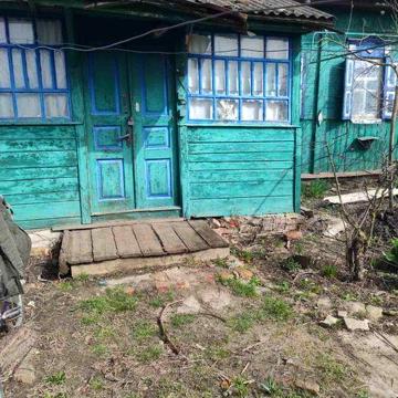 Продам будинок в с.В.Самбір