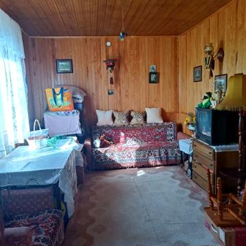 Продам добротній Будинок з Банькою.