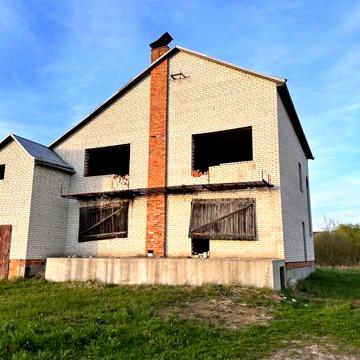 Продам будинок в м. Пустомити