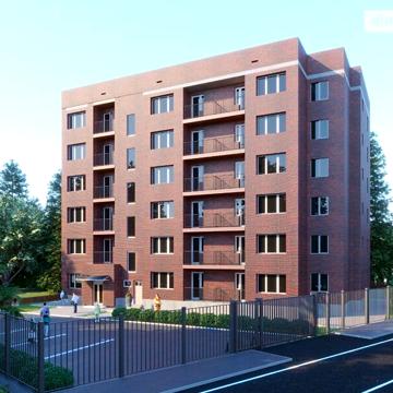Продаж 2к Квартира Рівненська вулиця