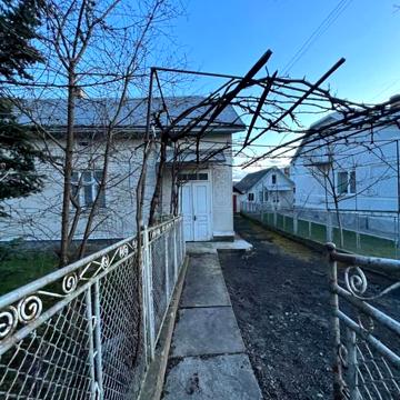 Продається будинок м.Бережани