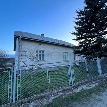Продається будинок м.Бережани