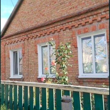 Продам дом 60м² приватизированный