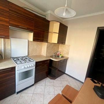 Квартира 2-комнатная Сонячний Саксаганський район