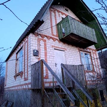 Продам будинок в передмісті