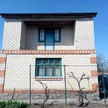 Продам дачу на капустах 2 участка 10 соток огорода